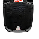 Amplificador Parlante Bateria Electronica Prodj Ps8emp3 75w Negro