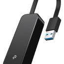 Tp-link, Adaptador De Red Usb 3.0 A Ethernet Gigabit, Ue306