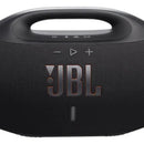 Parlante Portatil Jbl Boombox 4 Waterproof 210wrms Negro