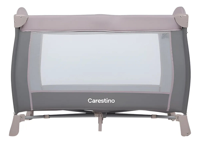 Practicuna Carestino Viena Beige Mosquitero Y Bolso