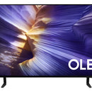 Samsung Televisor Smart 42 Oled 4k S90f (2025)