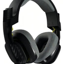 Audífonos Diadema Gaming Astro A10 Gen 2 Cable Ps5 Xbox Pc C Color Negro PS5/PS4