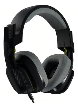 Audífonos Diadema Gaming Astro A10 Gen 2 Cable Ps5 Xbox Pc C Color Negro PS5/PS4