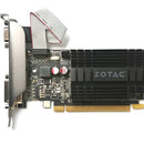 Placa De Video Nvidia Zotac Gt 710 Gt710 2gb Gddr3