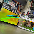 Tv 32 Pulgadas Smart Fly Tdt Incorporada
