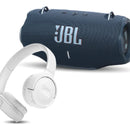 Xtreme 4 Azul Con T520 Blanco