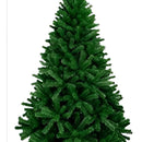 Arbol Pino De Navidad Verde 210cm Hoja Puntiaguda Artificial