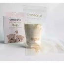 Bolsas Para Almacenamiento De Leche Materna 220ml X30