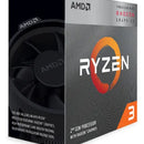 Combo Board B450m Procesador Amd Ryzen 3 3200g Ram 8gb Pc