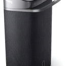 Bocina Phillips Tas3505 Bluetooth Usb Resistente Al Agua
