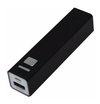 Cargador Turbo Power Para Telefono Negro
