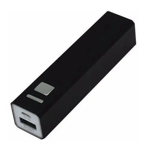 Cargador Turbo Power Para Telefono Negro