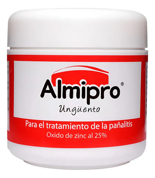 Crema Antipañal Almipro X 125