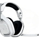 Audifono Gamer Astro A50 X Lightspeed Wireless con base White Color Blanco