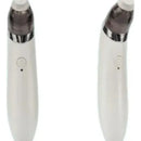 Aspirador Nasal Bebes, Saca Mocos, Extractor Eléctrico Rosa Blanco