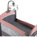 Cuna Multifuncional Para Bebes