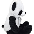 Peluche Oso Panada P16000 Kisses Color Negro