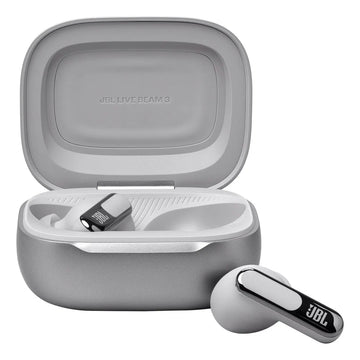 Jbl Live Beam 3 Silver
