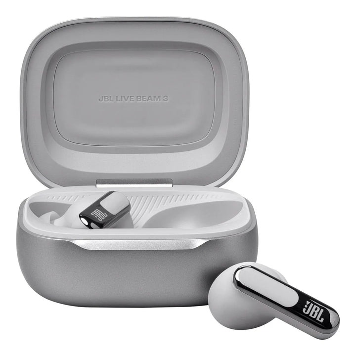 Jbl Live Beam 3 Silver