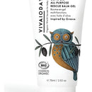 Vivaiodays - Gel De Bálsamo De Rescate De Aceite De Oliva .