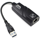 Tarjeta Convertidor Adaptador Usb 3.0 Ethern 10/100/1000mbps