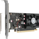 Tarjeta de video Nvidia MSI GeForce 10 Series GT 1030 OC Edition 2GB