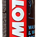 Lavado En Seco Motul E9 Wash & Wax Limpiador X2 Und