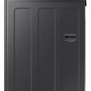 Lavadora Samsung Wa19cg6441bdco 19kg Ecobubble Color Gris