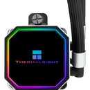 Refrigeración Liquida Thermalright Frozen Prism 360 Negra