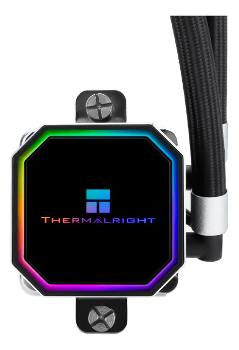 Refrigeración Liquida Thermalright Frozen Prism 360 Negra