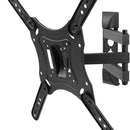 Wgingenieria X 400 - Negro