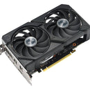 Tarjeta De Video Asus Dual Amd Radeon Rx 9060 Xt 8g Gddr6 2 Fan Rdna 4 Pci Express 5.0