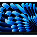Apple Macbook Air 13.6'' Ips Chip M4 256gb Ssd 16gb Ram Color Gris Oscuro