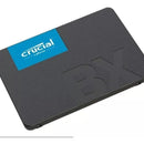 Unidad Estado Solido Ssd Crucial 1tb 960gb Bx500 1 Año Garnt