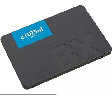 Unidad Estado Solido Ssd Crucial 1tb 960gb Bx500 1 Año Garnt