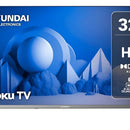 Televisor Hyundai 32 Pulgadas Smart Hd Roku Hyled3257rim