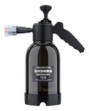 Pulverizador De Espuma Portátil Para Coche, 2 Litros, Jabon