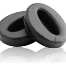 Almohadillas Para Sennheiser Hd 4.50 4.40 Hd350 Hd400s 458bt Negro