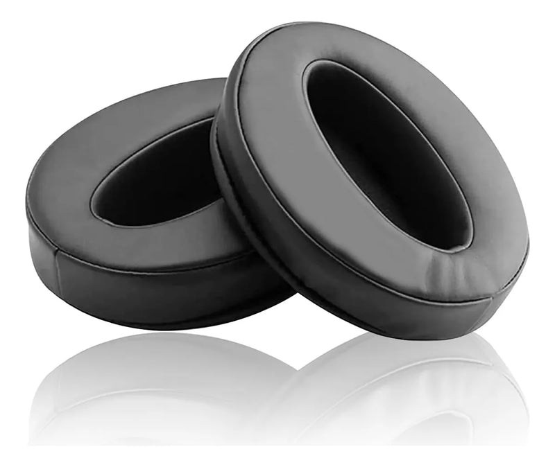 Almohadillas Para Sennheiser Hd 4.50 4.40 Hd350 Hd400s 458bt Negro