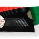 Cuchillo 6 Pulgadas Chef Master Profesional Tramontina 24620 Color Verde