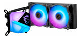 Enfriamiento Liquido Msi Mag Coreliquid C240 120mm Argb 1700