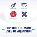 Crema Aquaphor Antipañalitis
