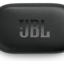 Jbl Soundgear Sense Audifonos Blutooth Color Negro Luz Azul