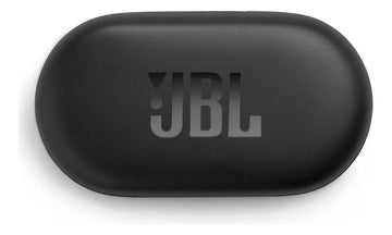 Jbl Soundgear Sense Audifonos Blutooth Color Negro Luz Azul