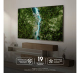 Televisor Samsung Smart 43 Crystal 4k U8000f 2025