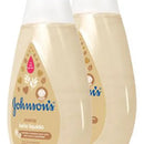Jabón Líquido Bebé Avena X2 - Ml