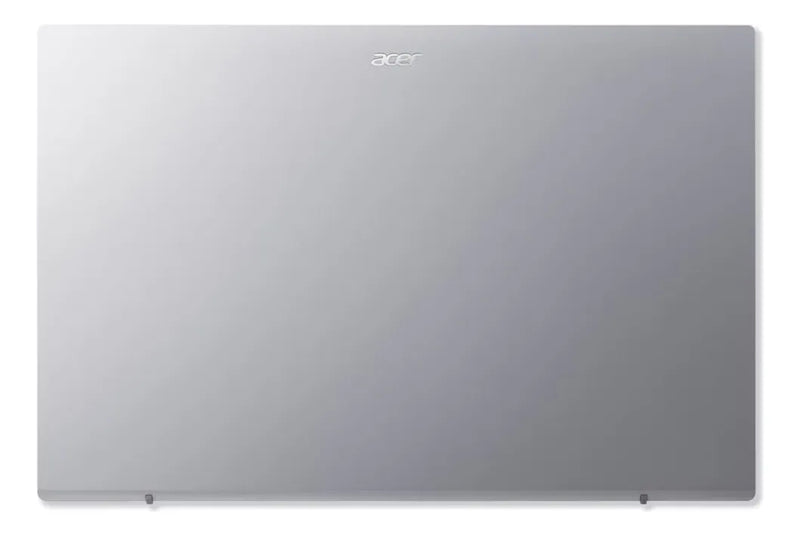 Portátil Acer Aspire 3 15.6 I3-1215u Ram 8gb M.2 512gb Color Gris