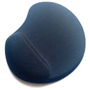 Mouse Pad Soporte Para Muñeca Mano Negro Medellin Bogota