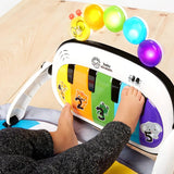 Gimnasio 4en1 Baby Einstein Piano Musica Luces Bebe