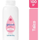 Talco Bebé Johnsons Orig 100gr